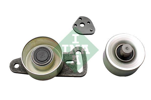 x ALTERNATÖR GERGİ RULMANI KİT EM. ESPACE-TRAFIC-MASTER 1-JEEP CHEROKEE 2.1 D 89
