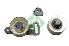 x ALTERNATÖR GERGİ RULMANI KİT EM. ESPACE-TRAFIC-MASTER 1-JEEP CHEROKEE 2.1 D 89
