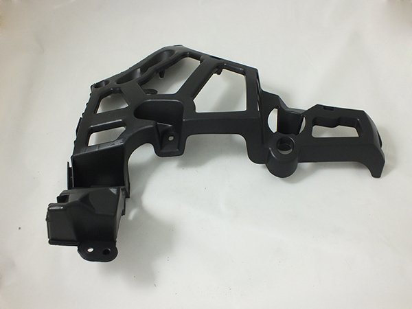 ARKA TAMPON BRAKETİ SAĞ MEGANE 3 09-12