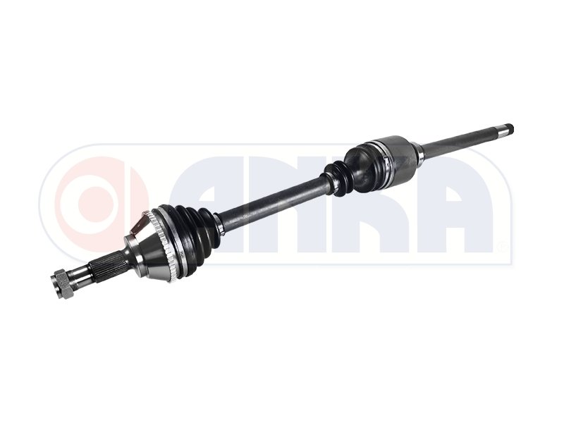 KOMPLE AKS SOL DUCATO-BOXER-JUMPER 2.5 D 94-02 14Q ABS Lİ 54DİŞ 771mm