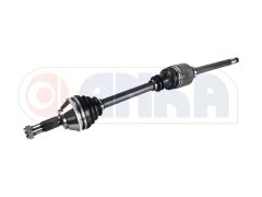 KOMPLE AKS SOL DUCATO-BOXER-JUMPER 2.5 D 94-02 14Q ABS Lİ 54DİŞ 771mm