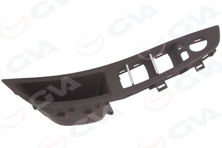 CAM DUGME CERCEVESİ ON SOL KATLAMA LI BMW F10 MOKKA