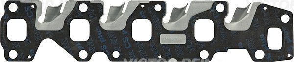 EGZOZ MANİFOLD CONTASI DOBLO-CORSA-IDEA-PANDA-PUNTO 1.3 JTD