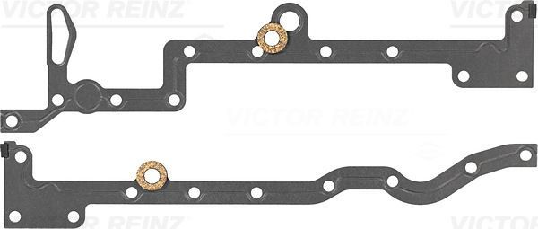 YAĞ KARTERİ CONTASI JUMPER 2.2 HDI 06 > DUCATO 2.2D 06 > MONDEO 3 2.0 16V 00-07 TRANSIT 2.0 DI 00-06