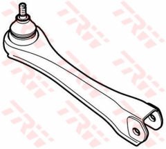 KOMPLE ROTKOLU SOL 12-15 130 -17