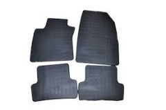 KAUÇUK PASPAS TAKIMI CLIO IV