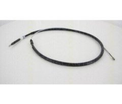 EL FREN TELLERİ ARKA SOL NEMO Dizel -BIPPER-FIORINO