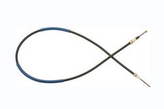 x EL FREN TELİ ARKA SOL TRAFIC 03 VIVARO 01 PRIMASTAR 03 1.9DCİ-2.0DCİ-2.5DCİ