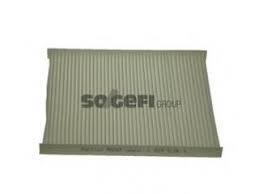 POLEN FİLTRESİ ACCENT BLUE-TUCSON-KIA SPORTAGE 2-RIO II