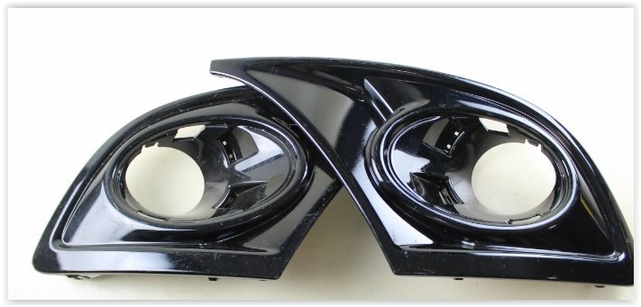 SİS FAR KAPAĞI (TAKIM) MEGANE 3