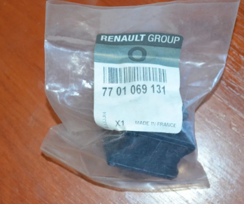 VİRAJ DEMİR UÇ LASTİĞİ KANGOO 3