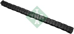 EKSANTRIK ZINCIRI 58 BAKLA BMW M50 M52 M54 E36 E46 E38 E39 E60 E65 E83 E53 Z4 E85 Z3