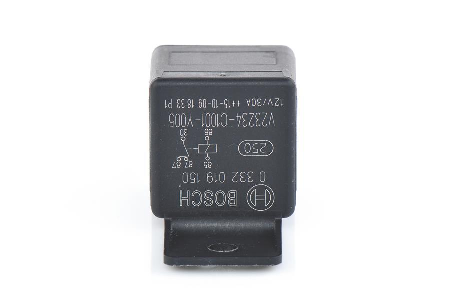 RÖLE 12V FAR KORNA 5 FİŞLİ SAPLI