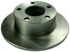 ARKA FREN AYNASI PASSAT- 96-05 A6 1.8T-1.9TDI 94-05 SUPERB 02-08 245x10x5DL DOLU