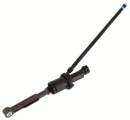 DEBRİYAJ ÜST MERKEZİ PARTNER TEPEE-3008-5008 1.6HDI 08 BERLINGO 1.6