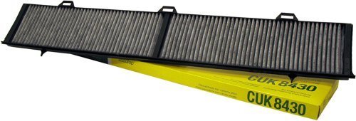 POLEN FILTRESI BMW E81 E87 E88 E90 E93 E84 KARBONLU