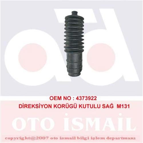 DİREKSİYON KÖRÜĞÜ MEKANİK SAĞ M131 DKŞ