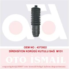 DİREKSİYON KÖRÜĞÜ MEKANİK SAĞ M131 DKŞ