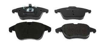 ON FREN BALATASI EVOQUE 12-18 FREELANDER 2 06-14 / MONDEO 4 07 /> S MAX GALAXY 07> VOLVO S60 2 1.5 T3 15>18 S80 2 2.0 08>12 V60 1 11>15 V70 3 09>15 XC70 2 09>12