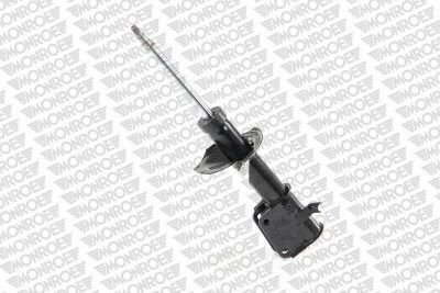ÖN AMORTİSÖR L/R DAIHATSU TERIOS 2002-2005 GAZLI ADVENTURE