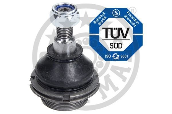 ÜST ROTİL P407 04 C6 05