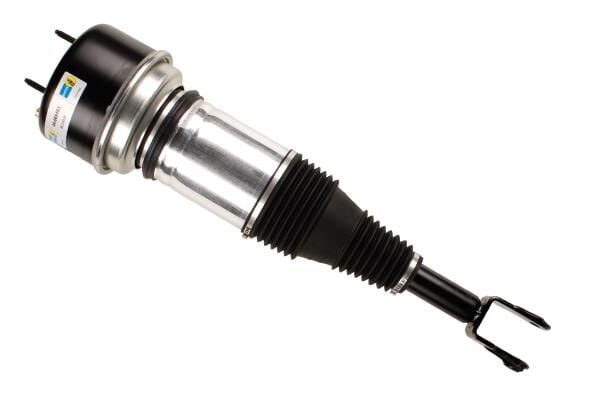 HAVALI SUSPANSIYON AMORTISORU ON JAGUAR XJ X350. X358 2003 2009