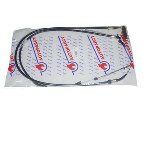 ARKA EL FREN TELİ ASTRA F UZUNLUK:1682/1273/1092/690