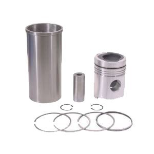 MOTOR KİTİ PİSTON GÖMLEK SEGMAN R12 1300 82122961