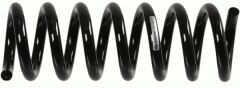 HELEZON YAY ARKA RENK KODU: 1 X MOR / 1 X SARI MERCEDES W204 S204 C204 C207