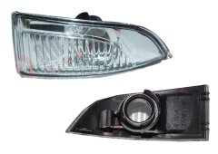 DIS DIKIZ AYNA SINYALI SAG MEGANE 3 09 FLUENCE 09