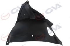 ÇAMURLUK DAVLUMBAZI SOL KÜÇÜK VW PASSAT 2015