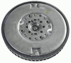 VOLAN DMF MERCEDES W639 B906