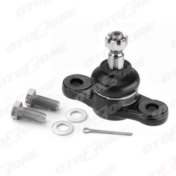 ROTİL ÖN ALT KIA-SPORTAGE JE-2004-2010-HYUNDAI-TUCSON JM-2004-2010