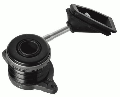 DEBRIYAJ RULMANI HIDROLIK VOLVO C70 98 04 S40 98 04 S60 1 98 04 V70 98 04 V70 2 00 XC70 97 07