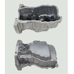 YAĞ KARTERİ RENAULT MEGANE 3 09 CLIO 4 12 KANGOO 08 FLUENCE 09 DUSTER 10 SANDERO 2 12