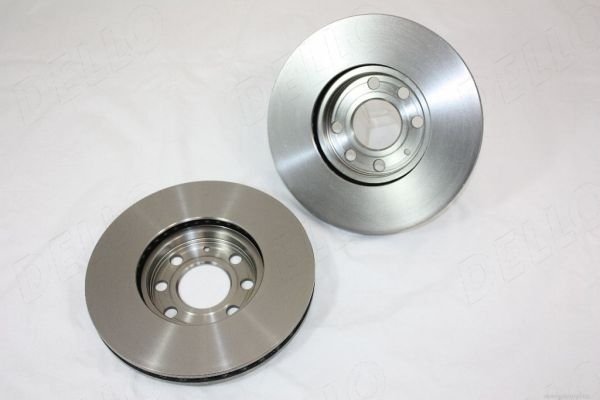 ÖN FREN AYNASI HAVALI ASTRA G 1.6 98-05 -ZAFIRA 2.0DI 16V 99-05 256x24x4DLxHAVALI DF4042 S