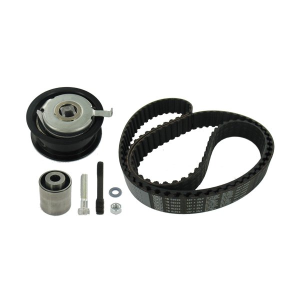 TRİGER KAYIŞI CADDY 2 95-04 POLO 95-01