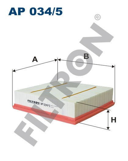 HAVA FILTRESI MERCEDES OM651 W176 W246 C117 X117 X156