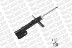 ÖN AMORTİSÖR L/R RENAULT MEGAN 3 2008 2015 FLUENCE GAZLI 543020057R-543020008R-543020023R