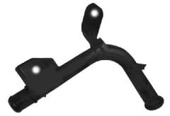 DEVİRDAİM BORUSU KANGOO 3-CLIO THALIA