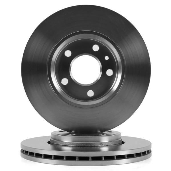 ÖN FREN DİSKİ RENAULT TRAFIC 01> OPEL VIVARO 01> NISSAN PRIMASTAR 01> 1.9dCi 2.5dCi 305x28x 5 BİJON