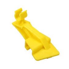 x KAPUT DEMİR KLİPSİ FIESTA VI