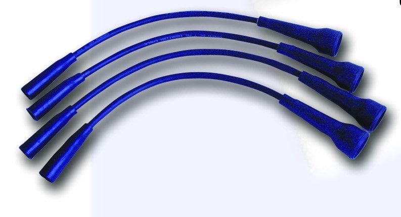 BUJİ KABLOSU RENAULT MEGANE 1 96 03 LAGUNA 1 95 01 ESPACE 3 96 00 2.0 F3R