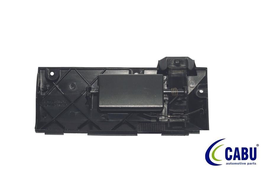 TORPIDO KAPAK MANDALI SIYAH MONDEO 3-4 01 14