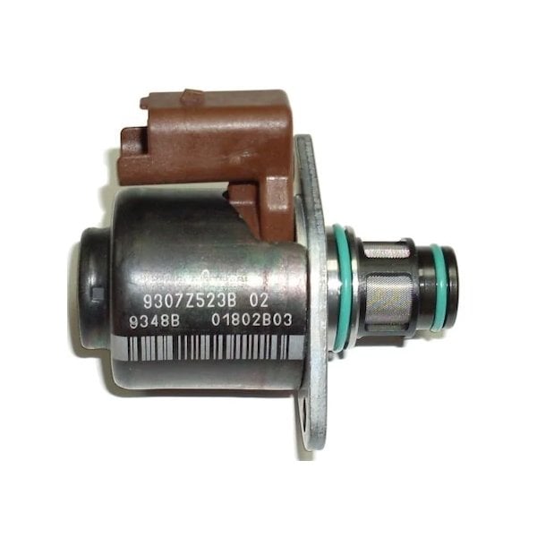 YAKIT POMPA VALFİ CLIO 2-3-KANGOO-MEGANE 2-SCENIC 2-LOGAN-DUSTER-MICRA 1.5DCİ-C3-FOCUS-MONDEO-V184