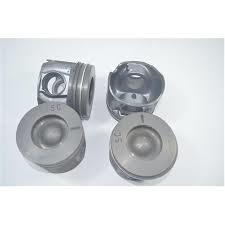 MOTOR PİSTON SEGMAN STANDART FOCUS-P308-P3008-P508-P5008-C4-DS5-DS4-1.6 HDI-TDCI DV6C Euro5