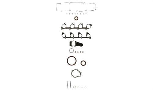 83430438 MOTOR TAKIM CONTA SİLİNDİR KAPAK CONTASI SİZ DUCATO-SCUDO-JUMPY-JUMPER-BOXER-PARTNER-BERLINGO-P406-C5 2.0