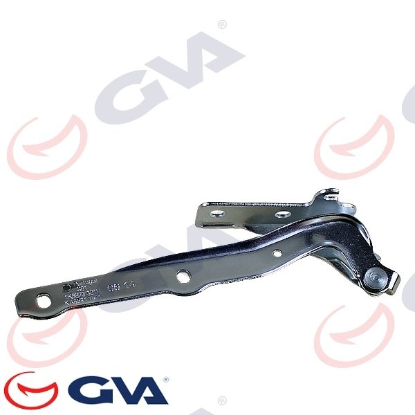 MOTOR KAPUT MENTEŞESİ SOL SCIROCCO 2009
