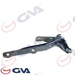 MOTOR KAPUT MENTEŞESİ SOL SCIROCCO 2009