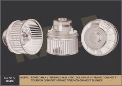 KALORİFER MOTORU C-MAX 2 11 17 FOCUS 3 11 17 KUGA 2 14 18 YENI CONNECT 14